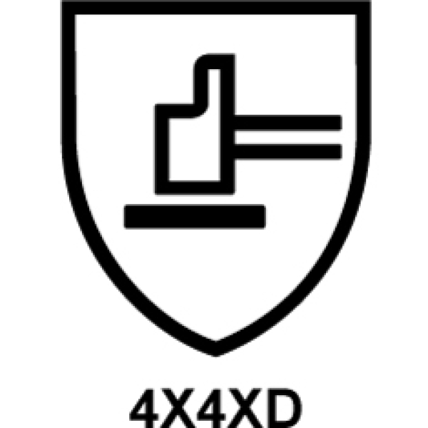 4X4XD